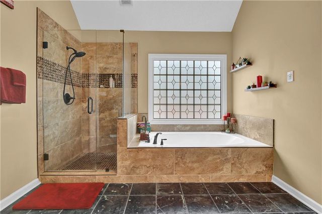 1265 Runnelwood Trail, Snellville, GA 30078