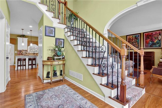 1265 Runnelwood Trail, Snellville, GA 30078