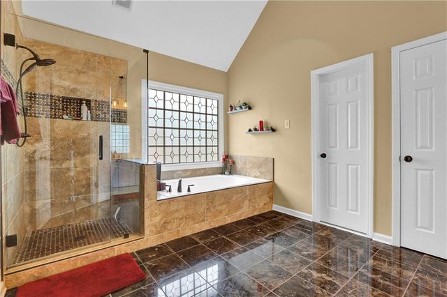 1265 Runnelwood Trail, Snellville, GA 30078