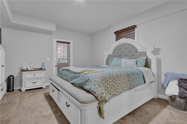 1265 Runnelwood Trail, Snellville, GA 30078