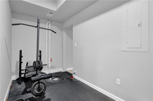 1265 Runnelwood Trail, Snellville, GA 30078