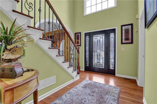 1265 Runnelwood Trail, Snellville, GA 30078