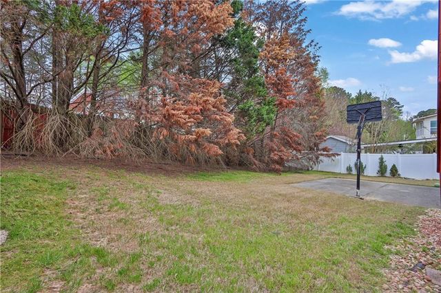1265 Runnelwood Trail, Snellville, GA 30078