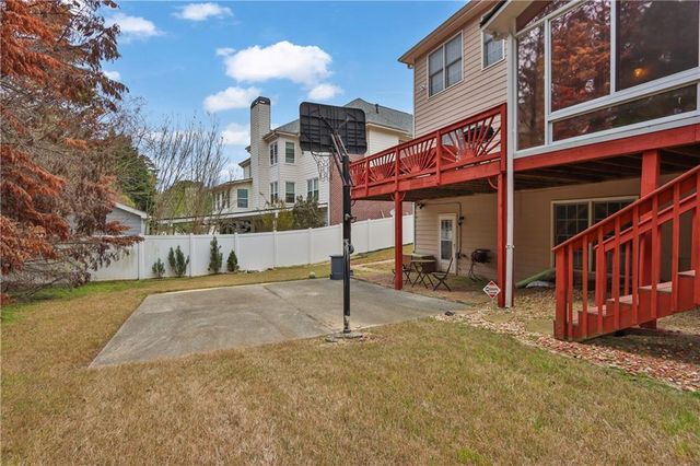 1265 Runnelwood Trail, Snellville, GA 30078