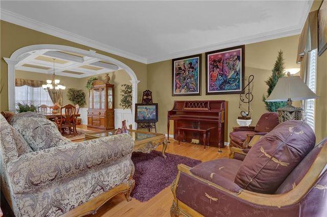 1265 Runnelwood Trail, Snellville, GA 30078