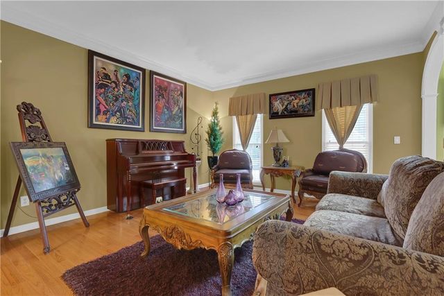 1265 Runnelwood Trail, Snellville, GA 30078