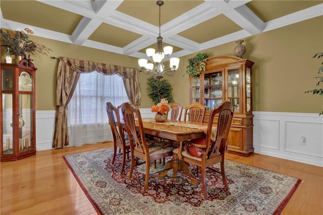 1265 Runnelwood Trail, Snellville, GA 30078