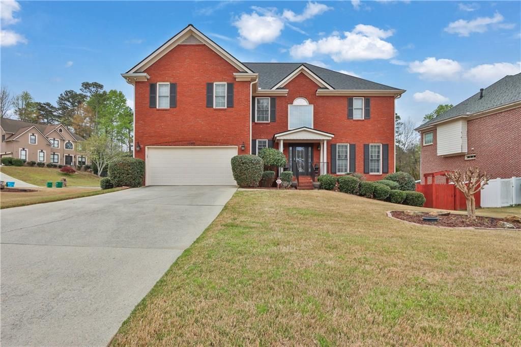 1265 Runnelwood Trail, Snellville, GA 30078