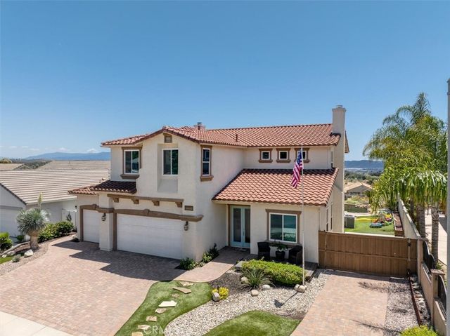 23831 Via Madrid, Murrieta, CA 92562