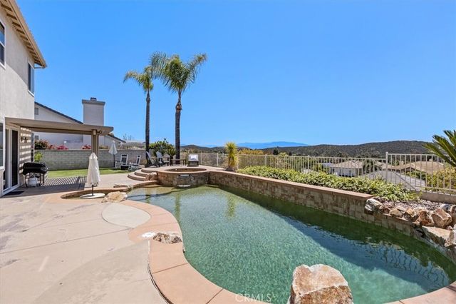 23831 Via Madrid, Murrieta, CA 92562