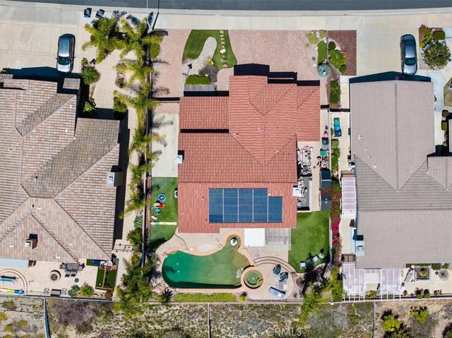 23831 Via Madrid, Murrieta, CA 92562