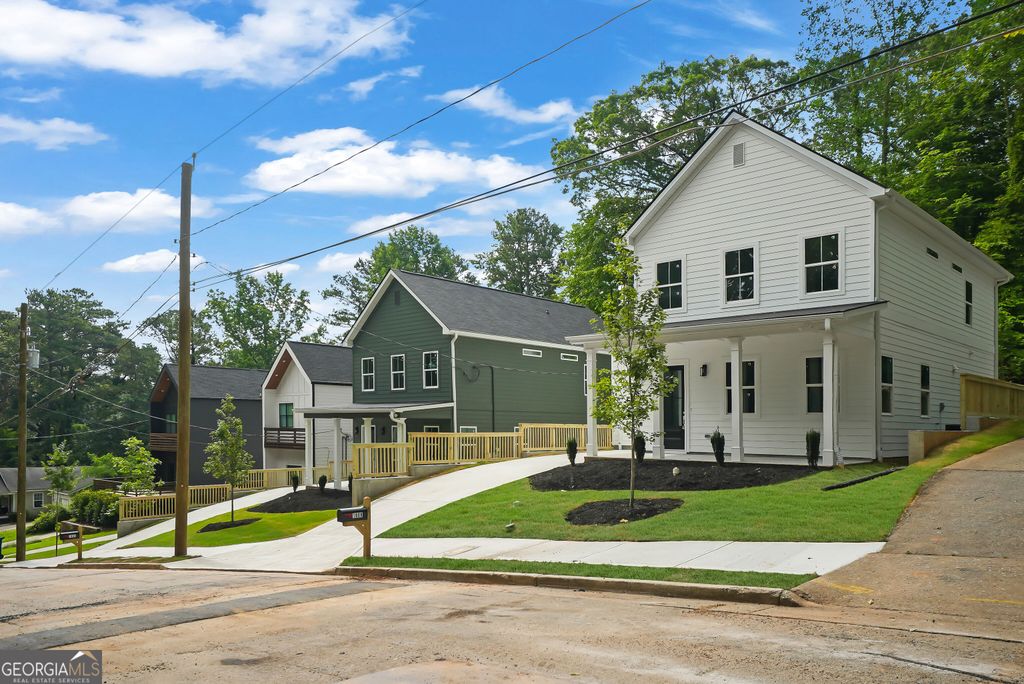 1808 Charles Place NW, Atlanta, GA 30318 — photo 2