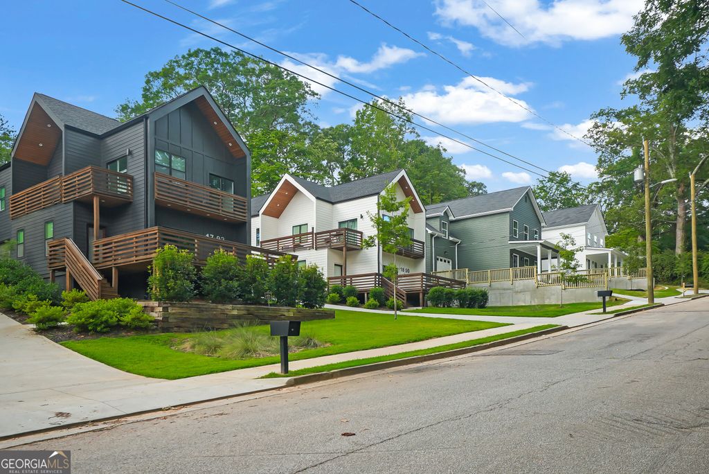 1808 Charles Place NW, Atlanta, GA 30318 — photo 3