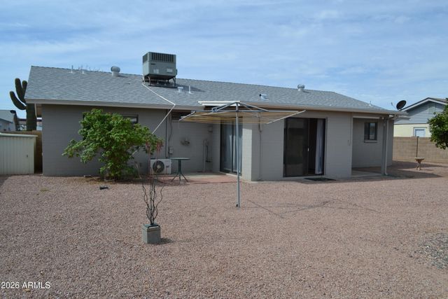 1890 W 15TH Lane, Apache Junction, AZ 85120