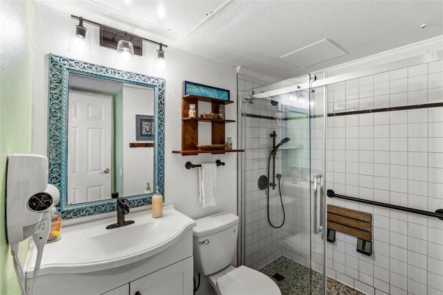 6102 Seawall Boulevard 162, Galveston, TX 77551