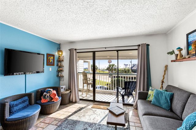 6102 Seawall Boulevard 162, Galveston, TX 77551