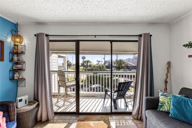 6102 Seawall Boulevard 162, Galveston, TX 77551