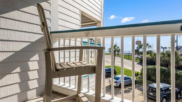 6102 Seawall Boulevard 162, Galveston, TX 77551