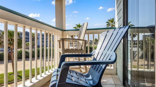 6102 Seawall Boulevard 162, Galveston, TX 77551