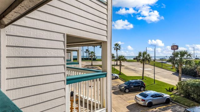 6102 Seawall Boulevard 162, Galveston, TX 77551