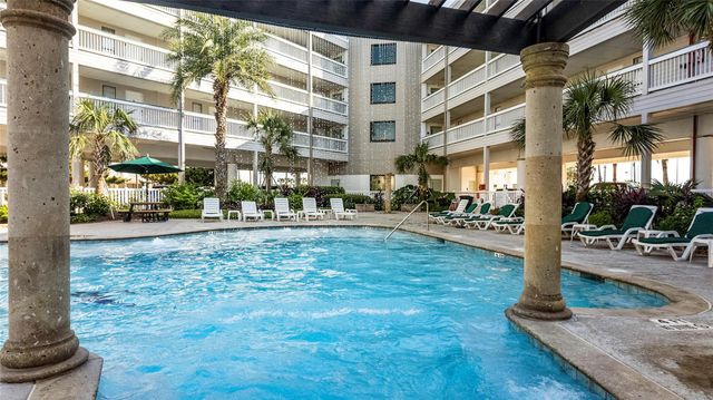 6102 Seawall Boulevard 162, Galveston, TX 77551