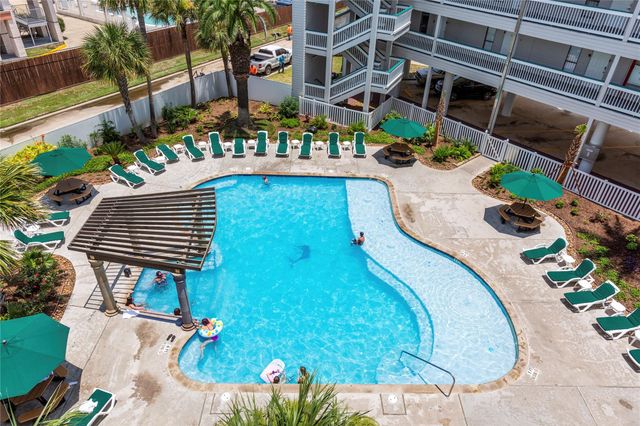 6102 Seawall Boulevard 162, Galveston, TX 77551