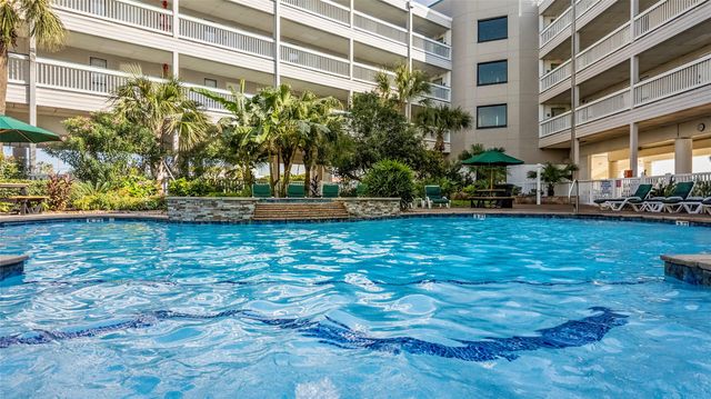6102 Seawall Boulevard 162, Galveston, TX 77551