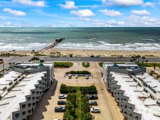 6102 Seawall Boulevard 162, Galveston, TX 77551