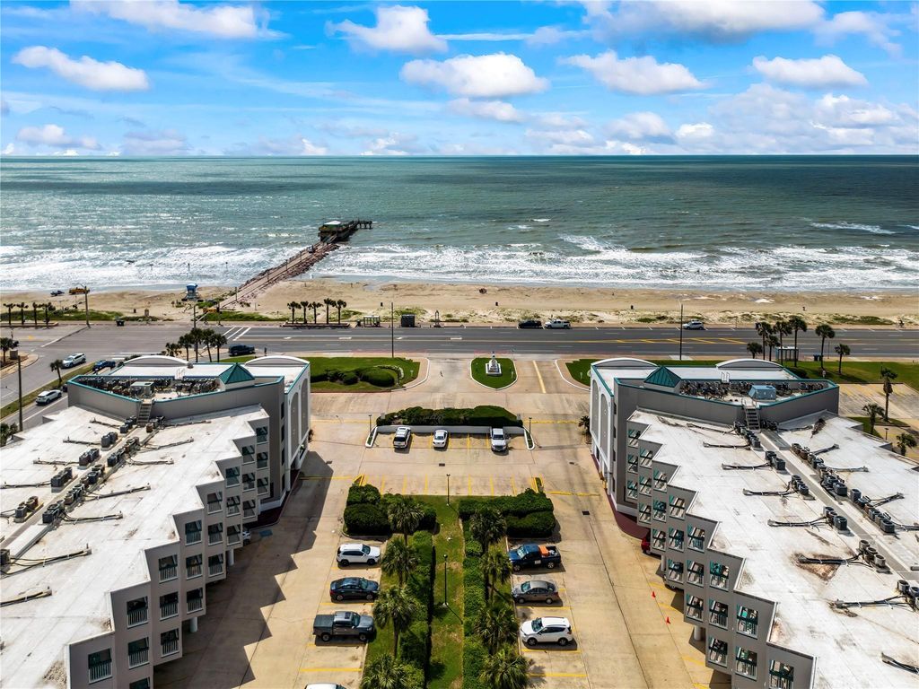 6102 Seawall Boulevard 162, Galveston, TX 77551