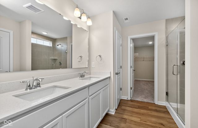 6856 Seabiscuit Road, Whitestown, IN 46075