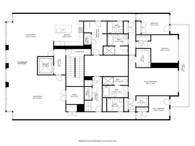 422 W Deming Place 4, Chicago, IL 60614