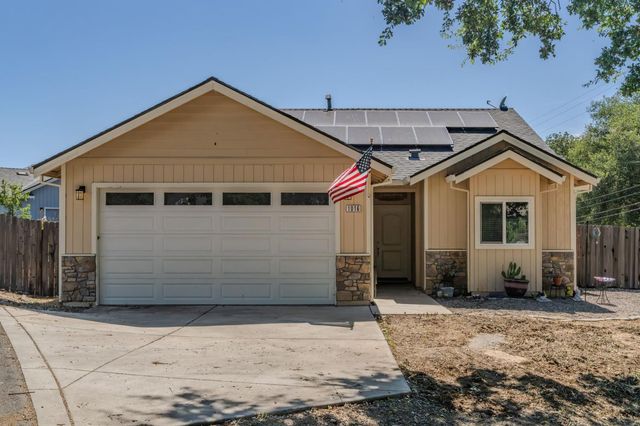 1016 Jackson Gate Rd, Jackson, CA 95642
