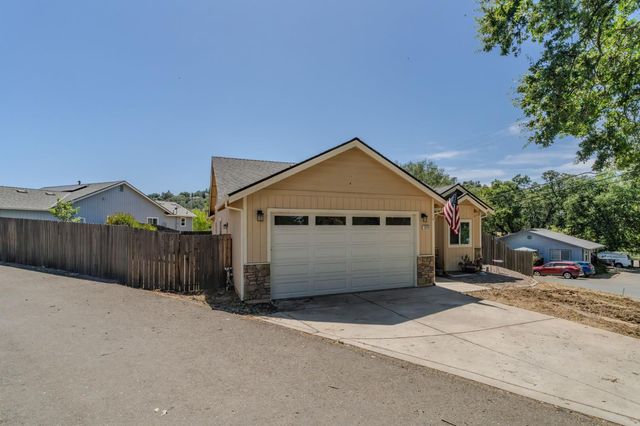 1016 Jackson Gate Rd, Jackson, CA 95642