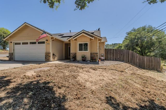 1016 Jackson Gate Rd, Jackson, CA 95642