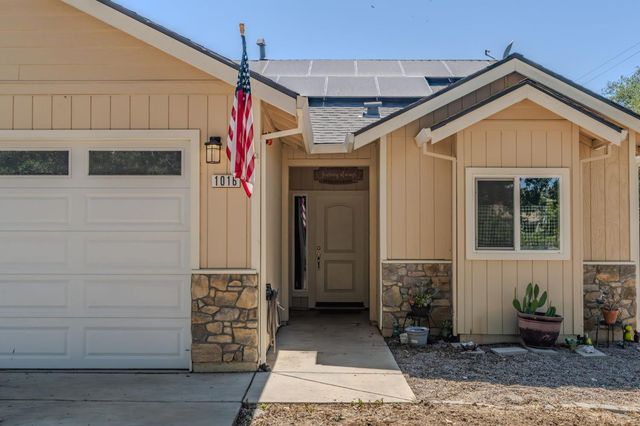 1016 Jackson Gate Rd, Jackson, CA 95642