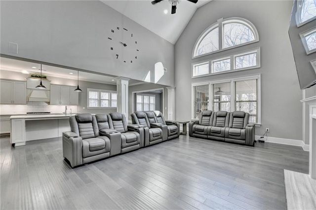 2025 Seneca Creek Drive, Cumming, GA 30041