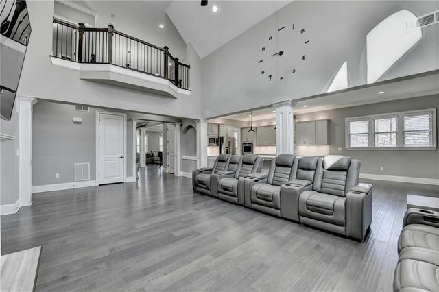 2025 Seneca Creek Drive, Cumming, GA 30041