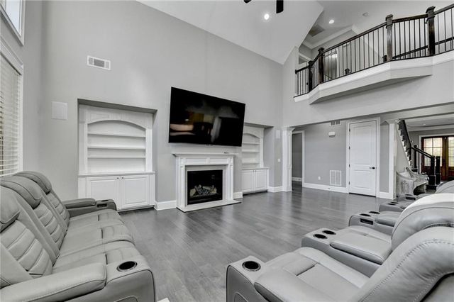 2025 Seneca Creek Drive, Cumming, GA 30041