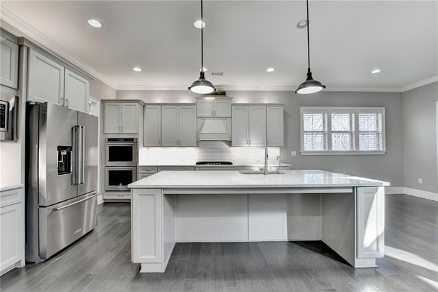 2025 Seneca Creek Drive, Cumming, GA 30041