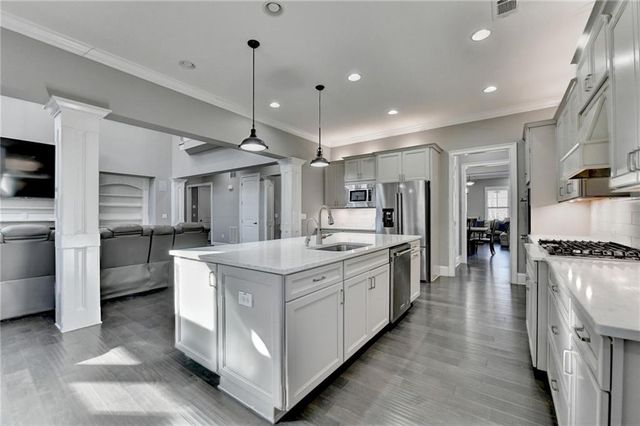 2025 Seneca Creek Drive, Cumming, GA 30041