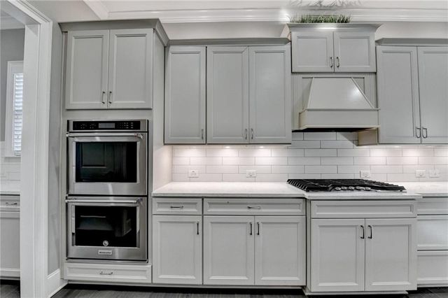 2025 Seneca Creek Drive, Cumming, GA 30041