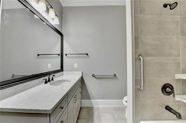 2025 Seneca Creek Drive, Cumming, GA 30041