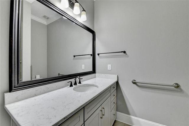 2025 Seneca Creek Drive, Cumming, GA 30041