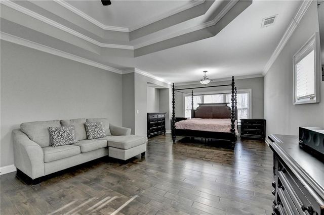 2025 Seneca Creek Drive, Cumming, GA 30041