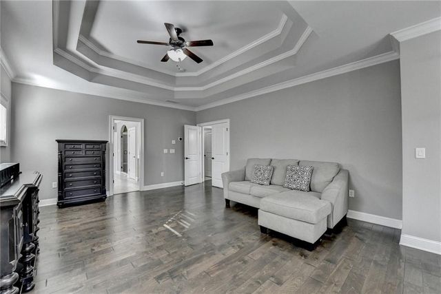 2025 Seneca Creek Drive, Cumming, GA 30041