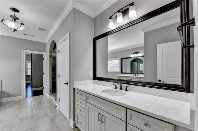 2025 Seneca Creek Drive, Cumming, GA 30041