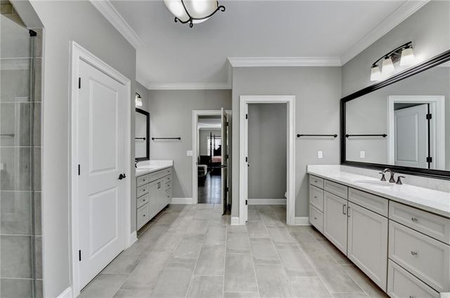 2025 Seneca Creek Drive, Cumming, GA 30041