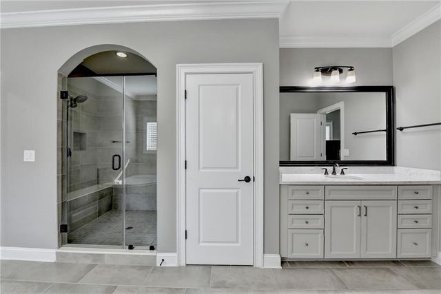 2025 Seneca Creek Drive, Cumming, GA 30041