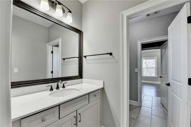 2025 Seneca Creek Drive, Cumming, GA 30041