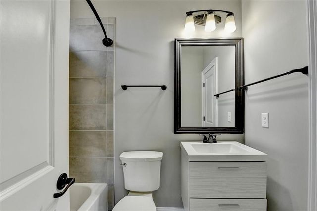 2025 Seneca Creek Drive, Cumming, GA 30041